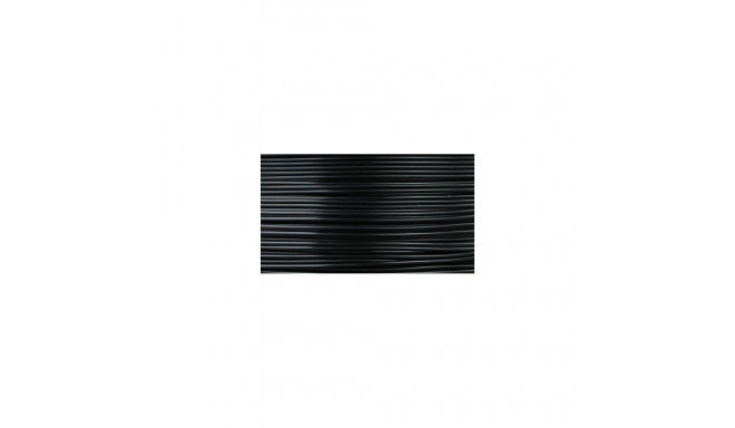 3D Prima 12790 3D printing material Polylactic acid (PLA) Black 1 kg