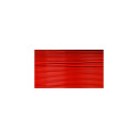 3D Prima 12783 3D printing material ABS Red 1 kg
