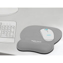 DeLOCK 12698 mouse pad Grey