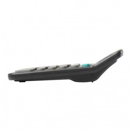 Genie 220 MD calculator Desktop Basic Black
