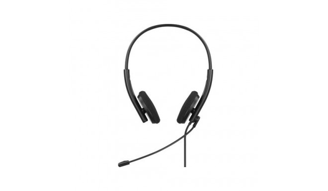 Sandberg USB-C Office Headset