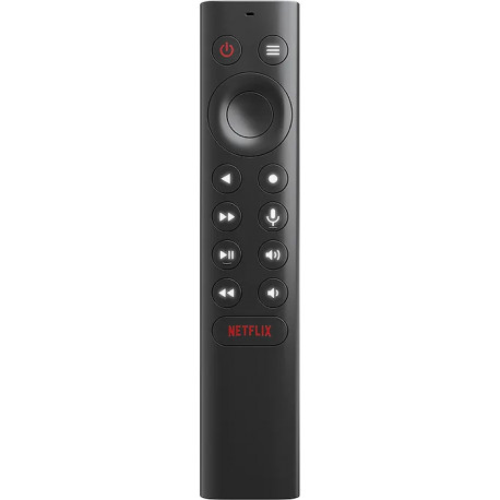 Nvidia remote Shield TV