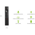 Nvidia kaugjuhtimispult Shield TV
