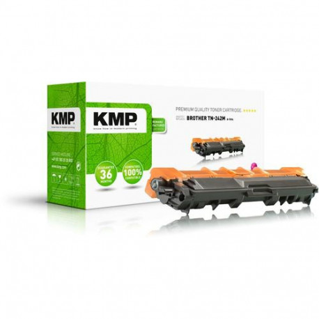 KMP B-T59A toner cartridge 1 pc(s) Magenta