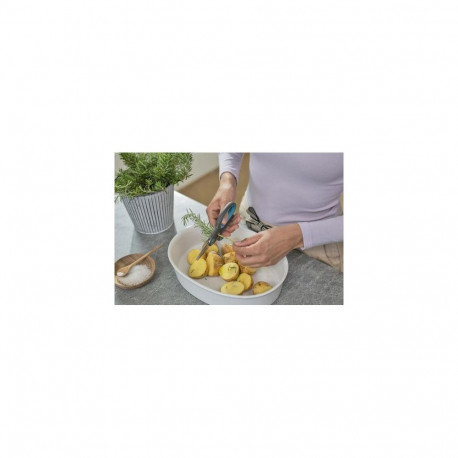 Gardena HerbCut pruning shears Bypass Green