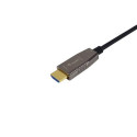 Equip HDMI 2.1 Active Optical Cable, 20m, 8K/60Hz