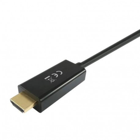 Equip DisplayPort to HDMI Adapter Cable, 3 m