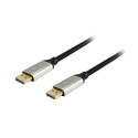 Equip DisplayPort 1.4 Premium Cable, 1m