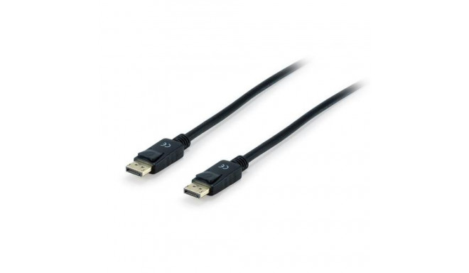 Equip DisplayPort 1.4 Cable, 3m