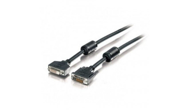 Equip DVI-D Dual Link Extension Cable, 1.8m