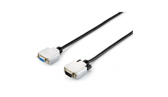 Equip HD15 VGA Extension Cable, 15m