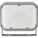 Brennenstuhl 1178030900 floodlight Grey 30 W LED E