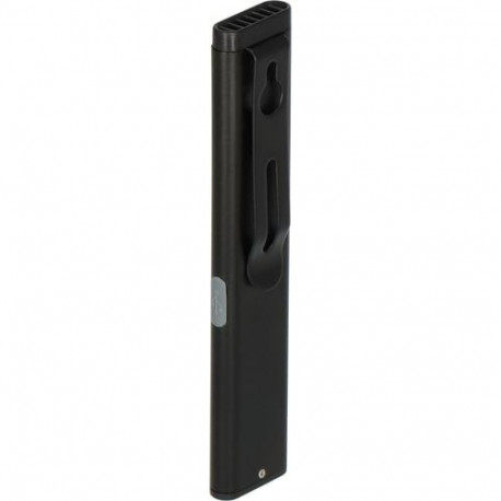 Brennenstuhl 1175590100 flashlight Black Hand flashlight COB LED