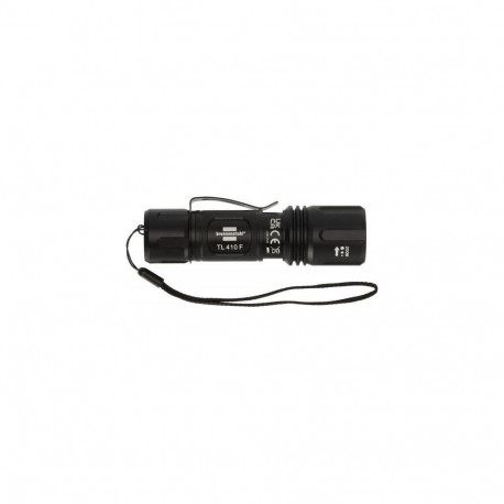 Brennenstuhl 1173750004 flashlight Black Hand flashlight LED