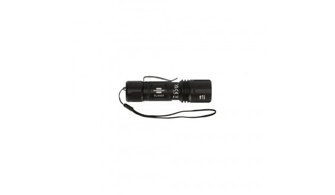 Brennenstuhl 1173750004 flashlight Black Hand flashlight LED