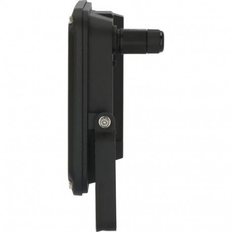 Brennenstuhl 1171250541 floodlight Black 50 W LED D
