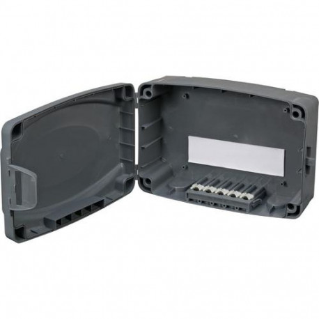 Brennenstuhl 1160530 electrical box Grey