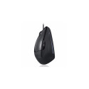 Perixx PERIMICE-513 L mouse Office Left-hand USB Type-A Optical 1600 DPI