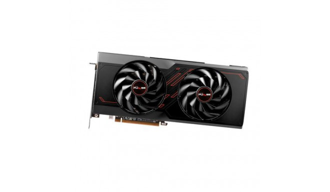 Sapphire PULSE 11330-02-20G graphics card AMD Radeon RX 7800 XT 16 GB GDDR6
