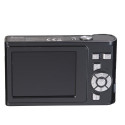 Denver DCA-4811B Compact camera 48 MP CMOS 1920 x 1080 pixels Black