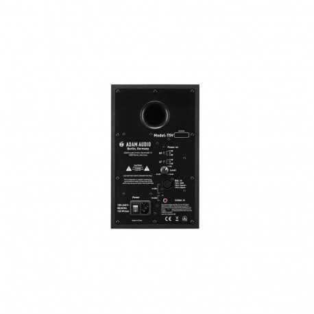 Adam Audio T5V Black