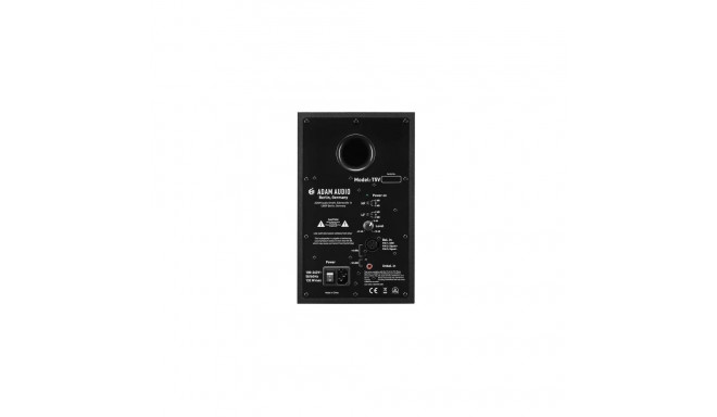 Adam Audio T5V Black