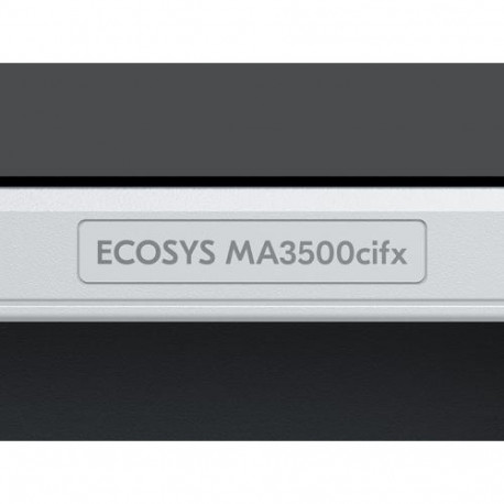 KYOCERA ECOSYS MA3500cifx Laser A4 1200 x 1200 DPI 35 ppm