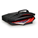 Port Designs Houston Toploading notebook case 39.6 cm (15.6&quot;) Briefcase Black