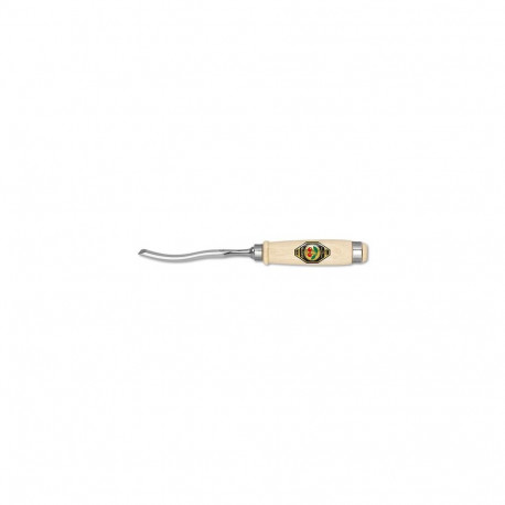 Kirschen S--Form firmer chisel Carving chisel