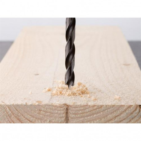 IRWIN 10502800 drill bit Lip drill bit 1 pc(s)