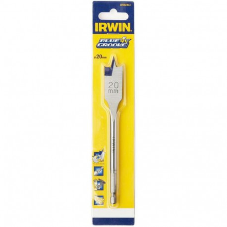 IRWIN 10502805 drill bit Spade drill bit