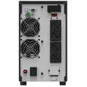 PowerWalker VFI 3000 AT uninterruptible power supply (UPS) Double-conversion (Online) 3 kVA 2700 W 4