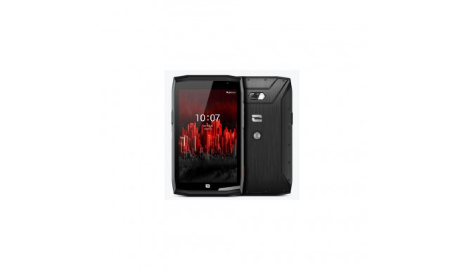 Crosscall CORE-T5 4G Qualcomm Snapdragon LTE-TDD &amp; LTE-FDD 64 GB 20.3 cm (8&quot;) 4 GB 