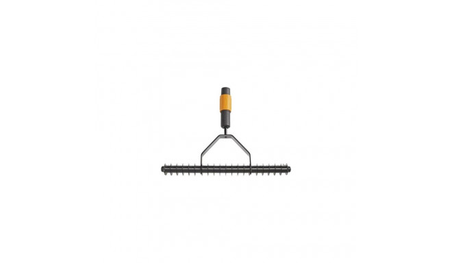 Fiskars 135513 Black, Orange Steel