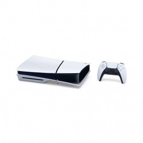 Sony Interactive Entertainment PlayStation 5 (model group - Slim)