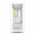 Sharkoon Rebel C60 Midi Tower White