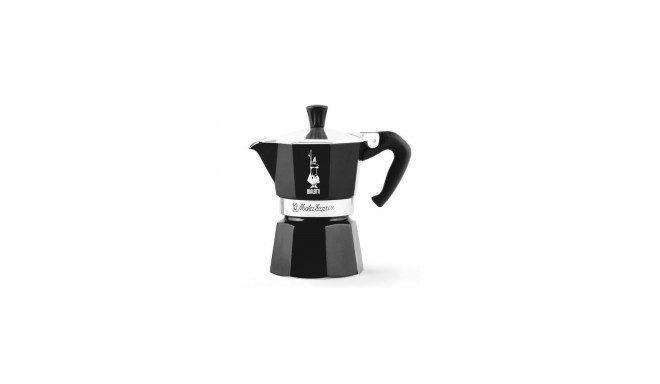 Bialetti Moka Express Moka pot Black