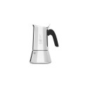 Bialetti Venus box Moka pot 0.5 L Silver