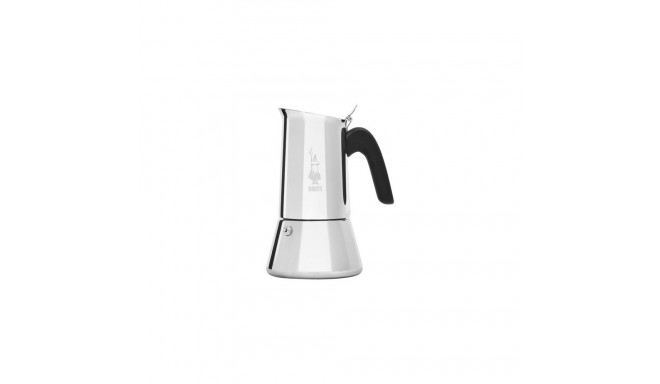 Bialetti Venus box Moka pot 0.5 L Silver