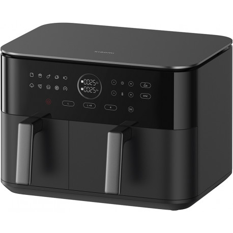 Xiaomi kuumaõhufritüür Dual Zone Air Fryer 10L