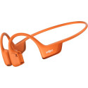 Shokz Sports Headphones Wireless OpenRun Pro 2 orange S820-ST-OR S820STOR (S820-ST-OR)