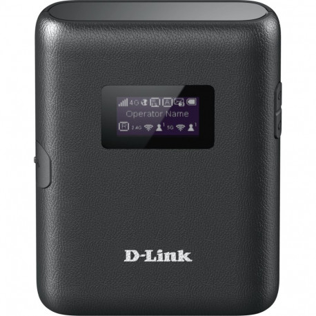 D-Link DWR-933 LTE ruuter
