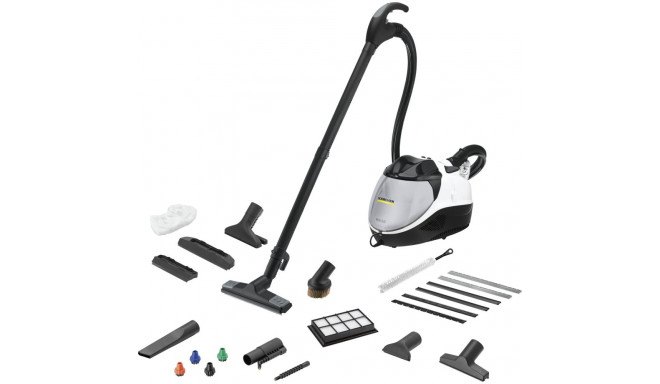 Kärcher aurupuhasti SV 7 valge 1 439-490 0 1 439490 0 Kärcher439-490 Kärcher 439-490 (1.439-490.0)