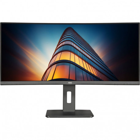 AOC monitor Pro-Line CU34P3CV