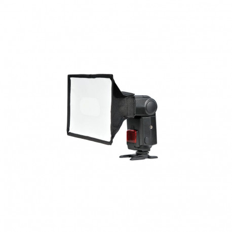 Godox Portable Softbox voor Speedlite 20x30cm