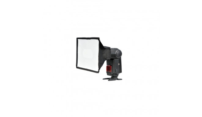 Godox Portable Softbox voor Speedlite 20x30cm