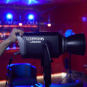Godox Litemons RGB LED Video Light Kit LA600R K1(Black)