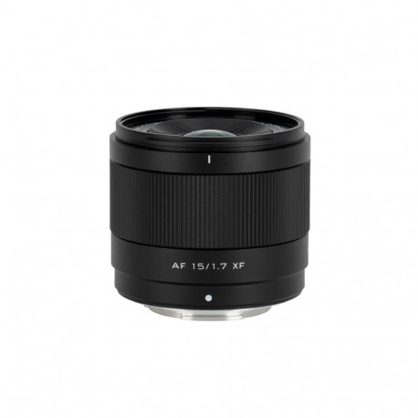 Viltrox AF 15mm F/1.7 Fuji XF