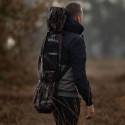 Caruba Camouflage Doorschijntent
