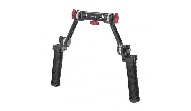 SmallRig 2002 Rosette Handle Kit (Cheese Short Arm)